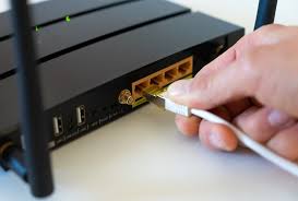 Perbedaan Router, Switch, dan Access Point